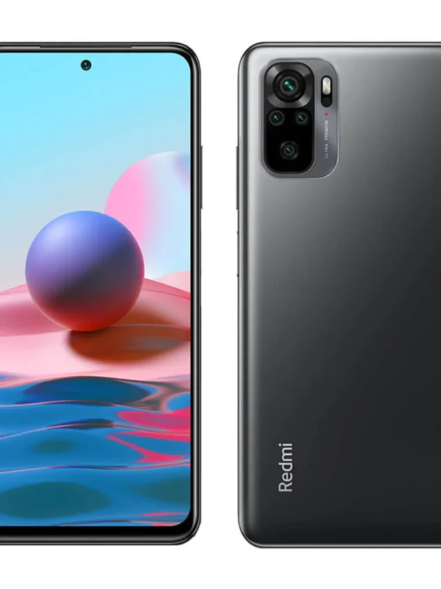 Desconto de 12% no Xiaomi Redmi Note 12 4G