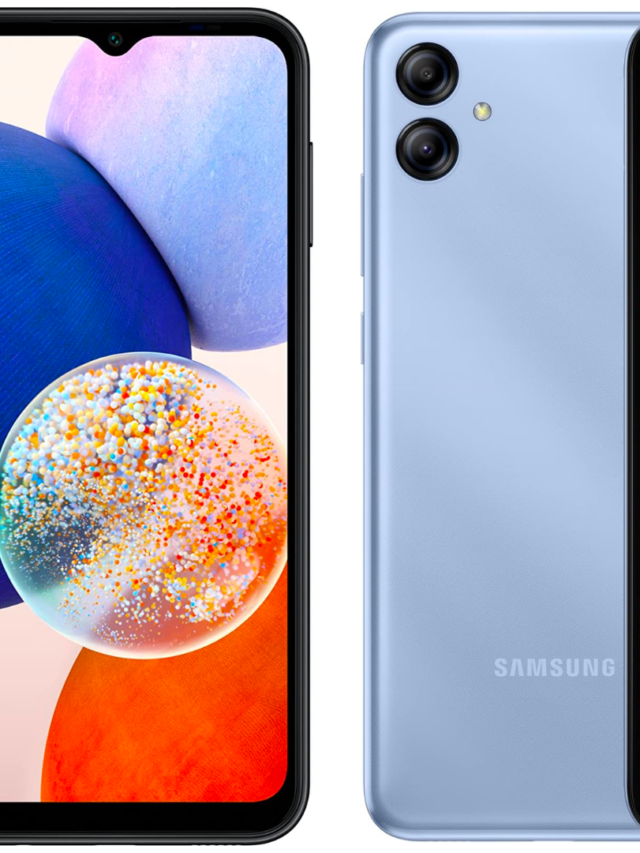 Smartphones Samsung mais vendidos em outubro de 2023