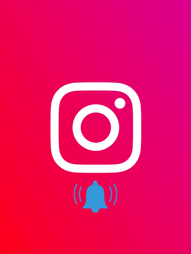 Passo a passo: Como bloquear menções e marcações no Instagram