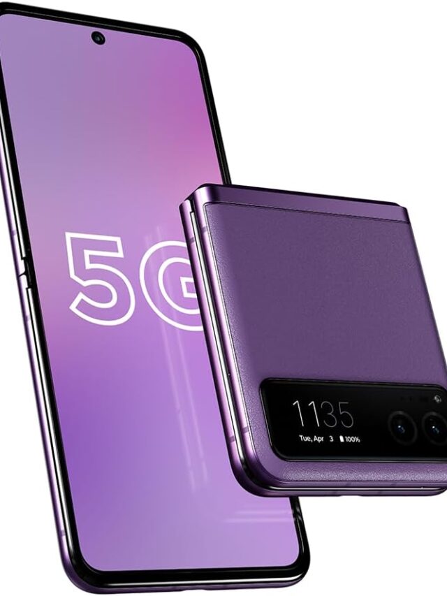 5 motivos para não comprar o Motorola Razr 40