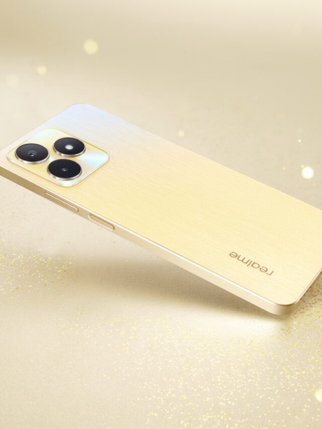 Realme C53: vale a pena comprar? Confira a análise