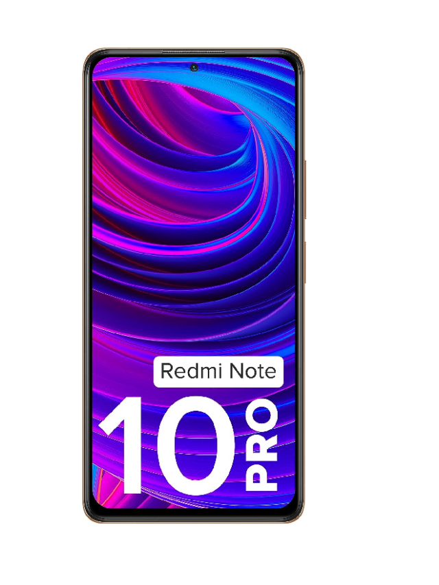 Saiba o motivo do Redmi Note 10 pro ser uma otima opção de escolha