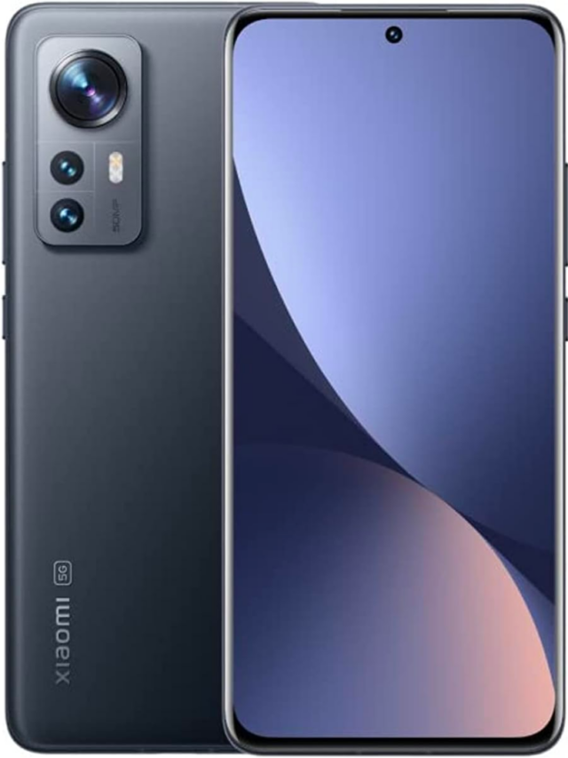 Confira os motivos para comprar o Xiaomi 12