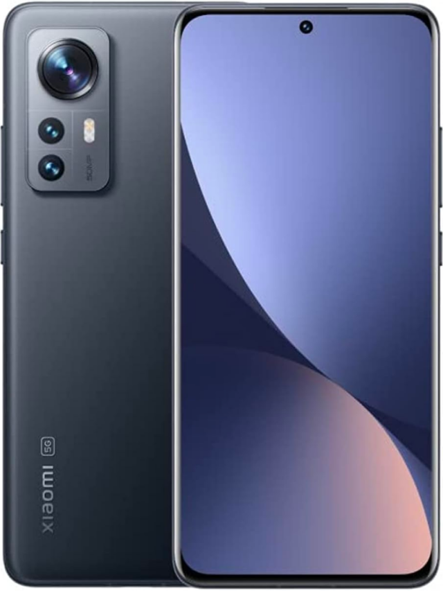 Confira se ale a pena comprar um Xiaomi 12