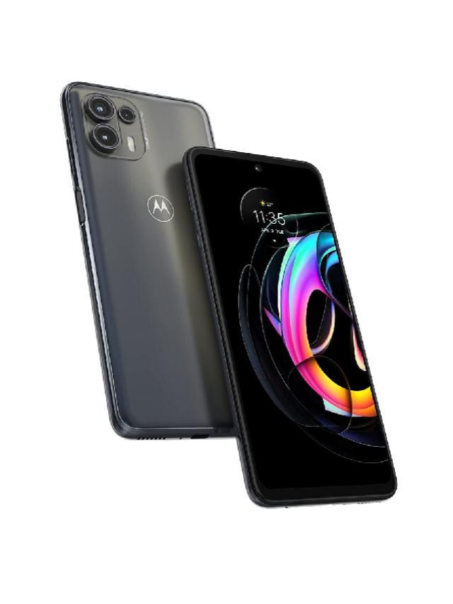 Cinco motivos para não comprar o Motorola Edge 20 Lite