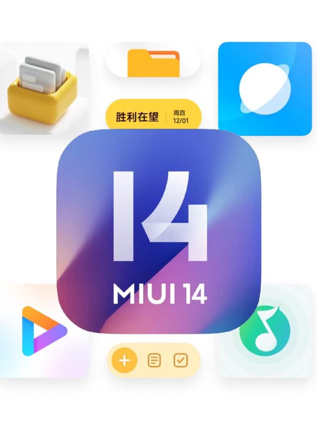 Confira a nova atualização da MIUI com uma incrível novidade para os usuários