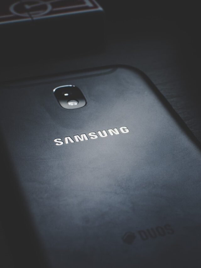 Samsung estuda prolongar suporte de atualizações para seus dispositivos