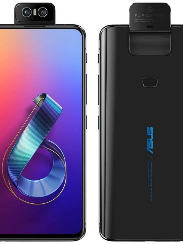Zenfone 6: vale a pena comprar em 2023? Confira a análise