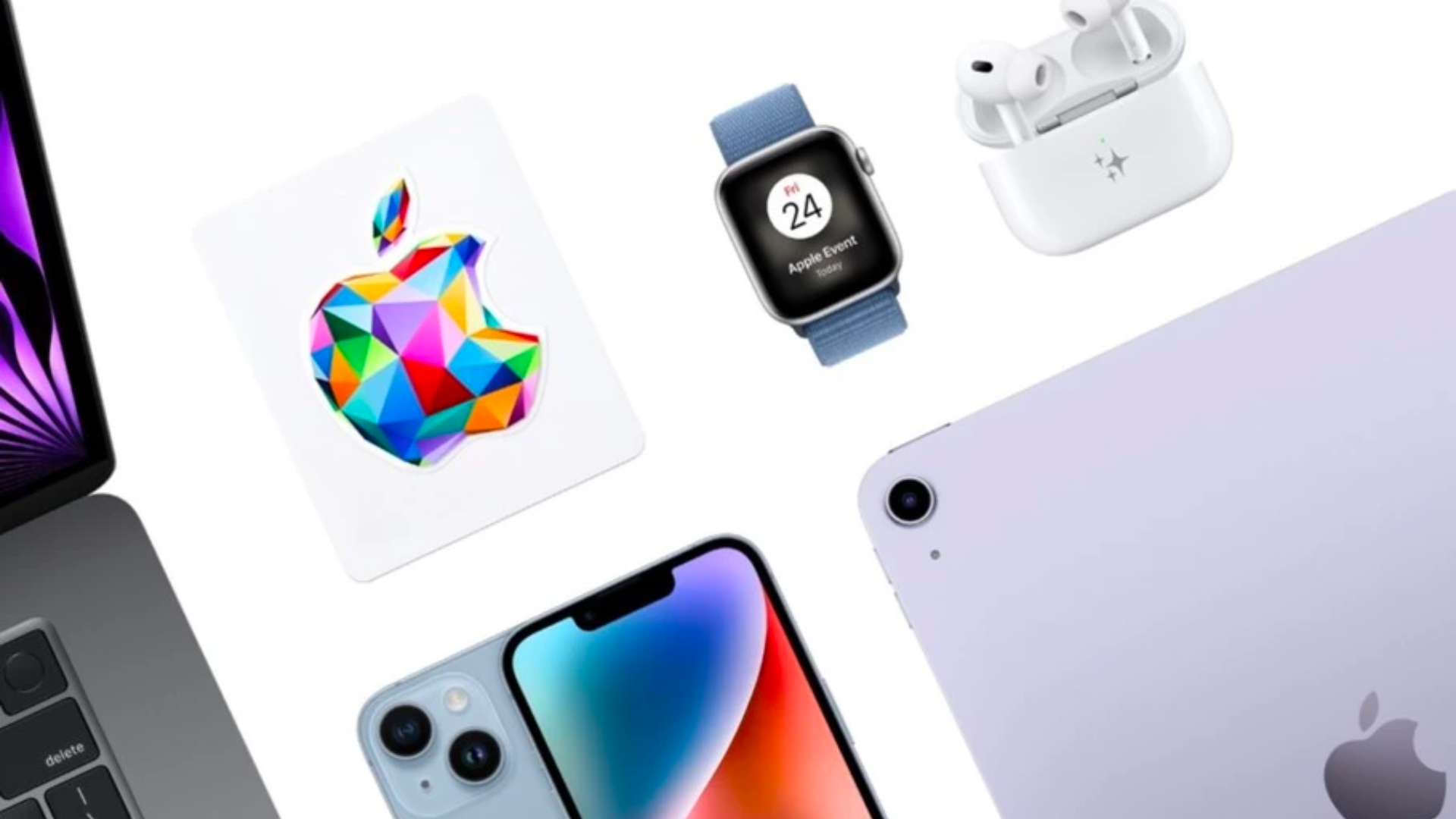 Apple toma decisão sobre promoções de Black Friday no Brasil