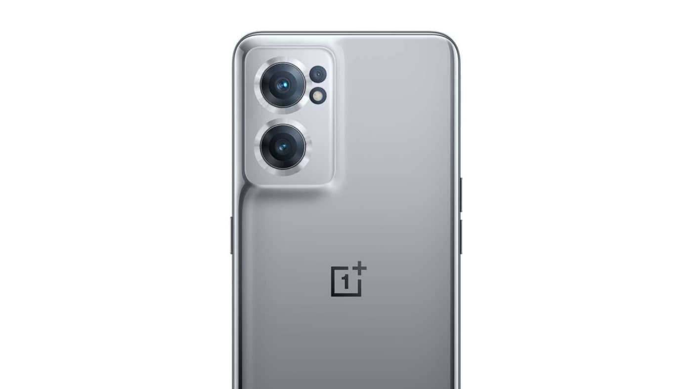 OnePlus Nord CE 2 câmeras