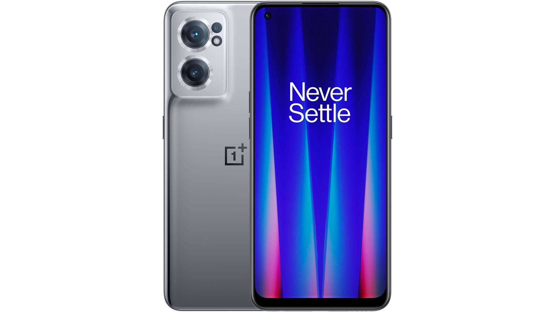 OnePlus Nord CE 2