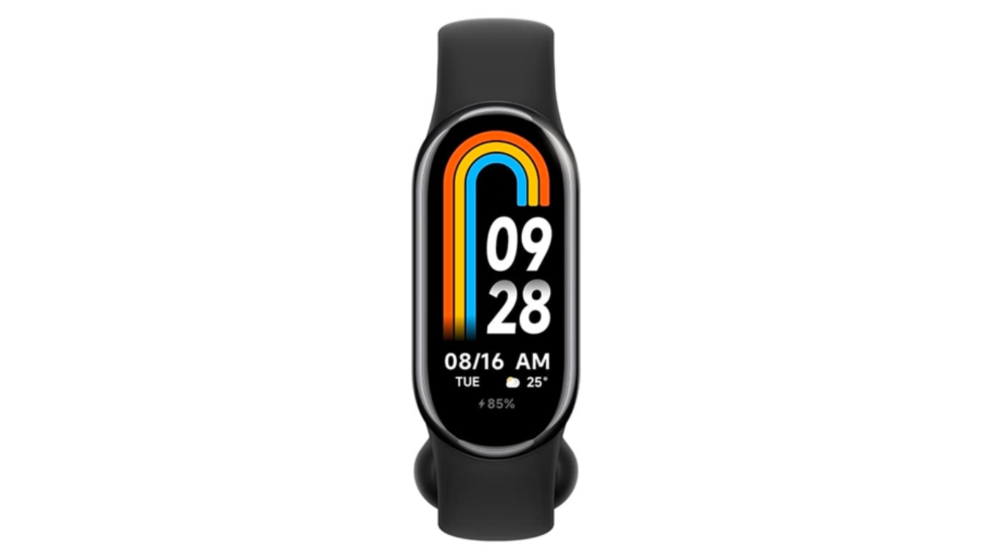 Pulseira Inteligente Xiaomi Band 8