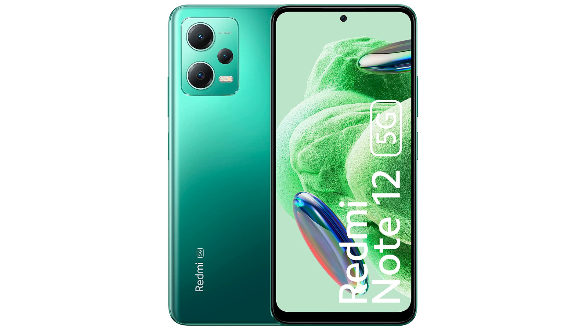 Xiaomi Redmi Note 12 5G