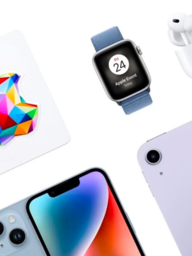 Confira a decisão da Apple sobre promoções de Black Friday no Brasil