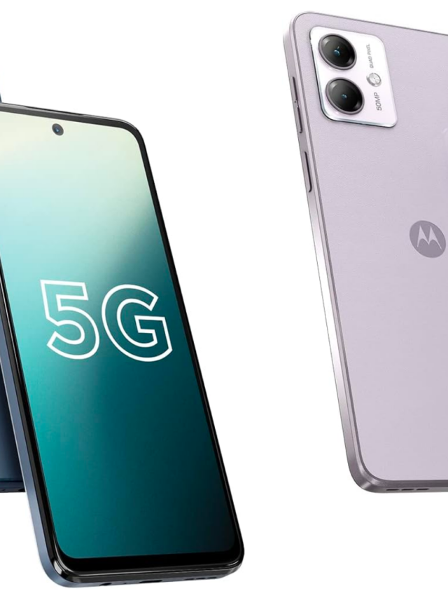 Explore as novidades da Motorola na Black Friday 2023