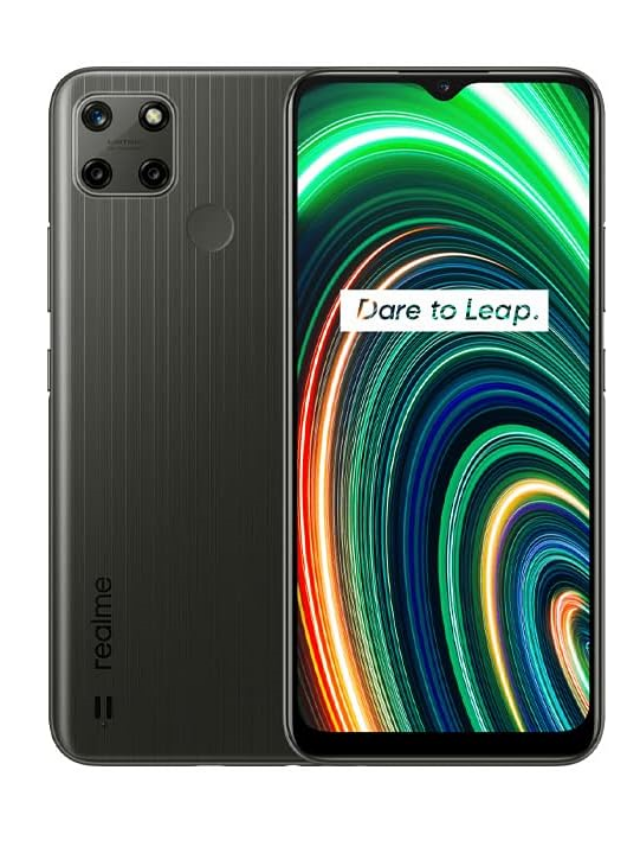 Confira a análise do Realme C25Y e veja se vale a pena comprá-lo