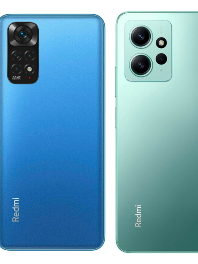 Prepare-se para arrasar na Black Friday 2023 com os incríveis smartphones Xiaomi