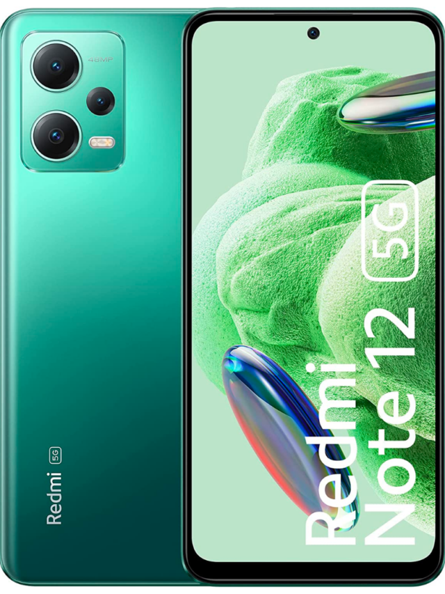 10 motivos para comprar o  Xiaomi Redmi Note 12 Pro