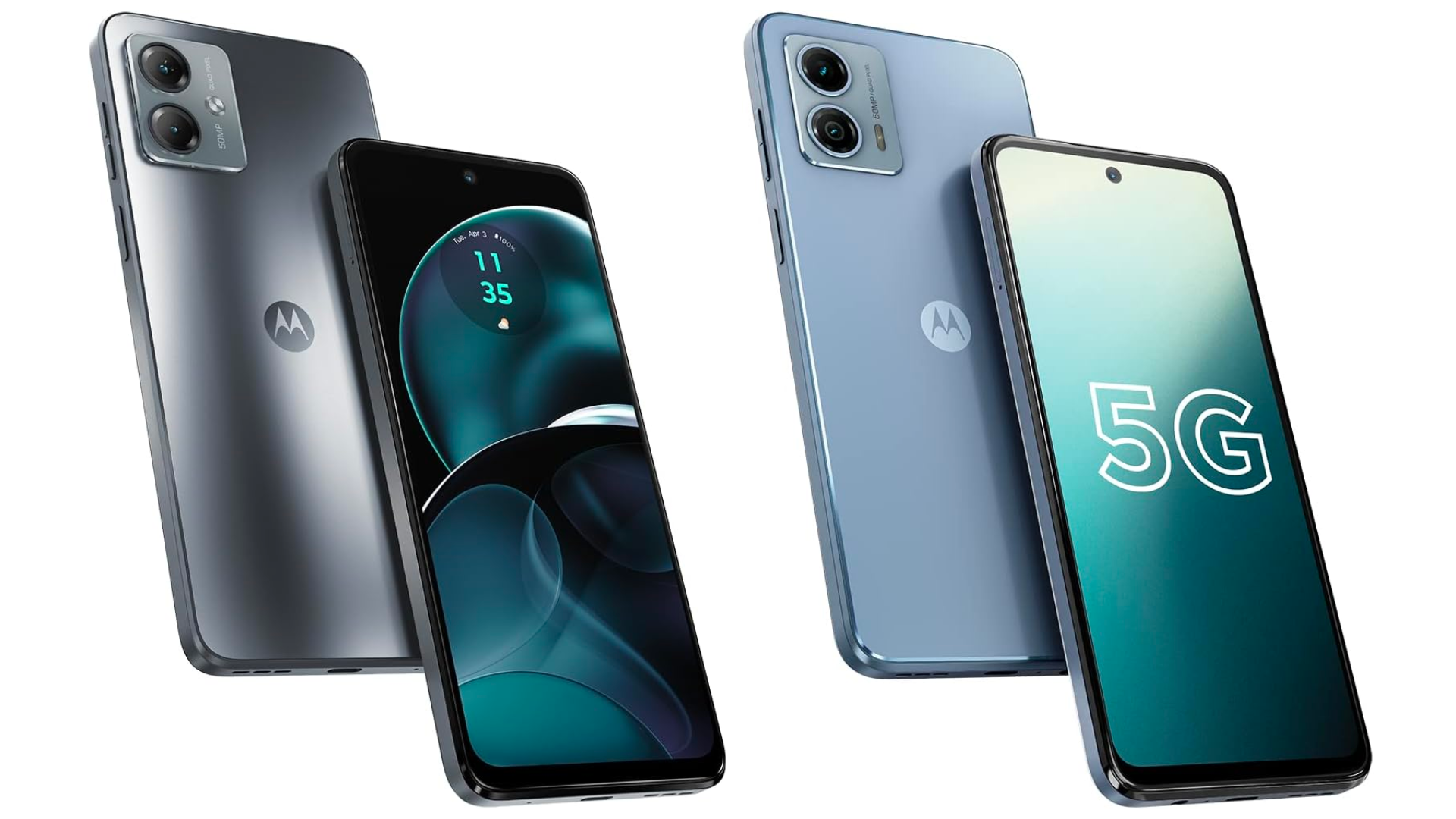 Celulares da Motorola mais vendidos em Dezembro de 2023