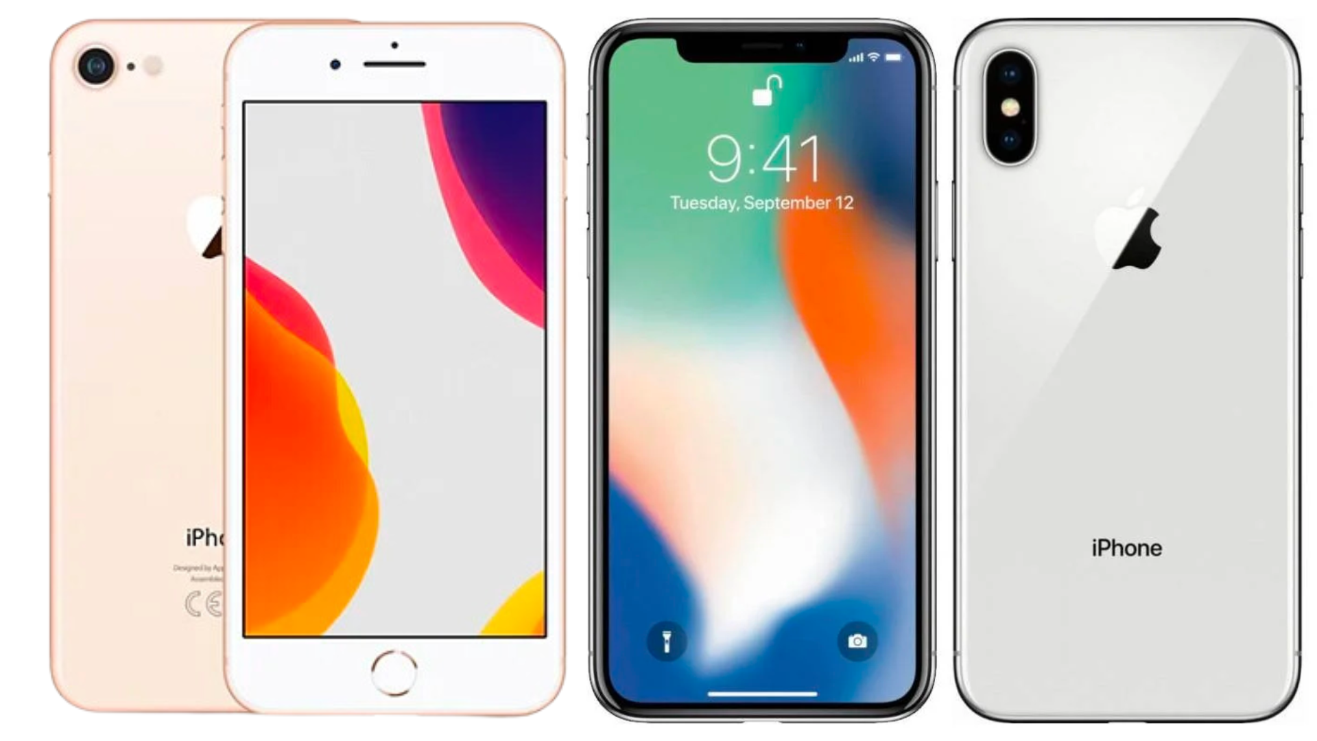 3 iPhones não vão mais atualizar em 2024