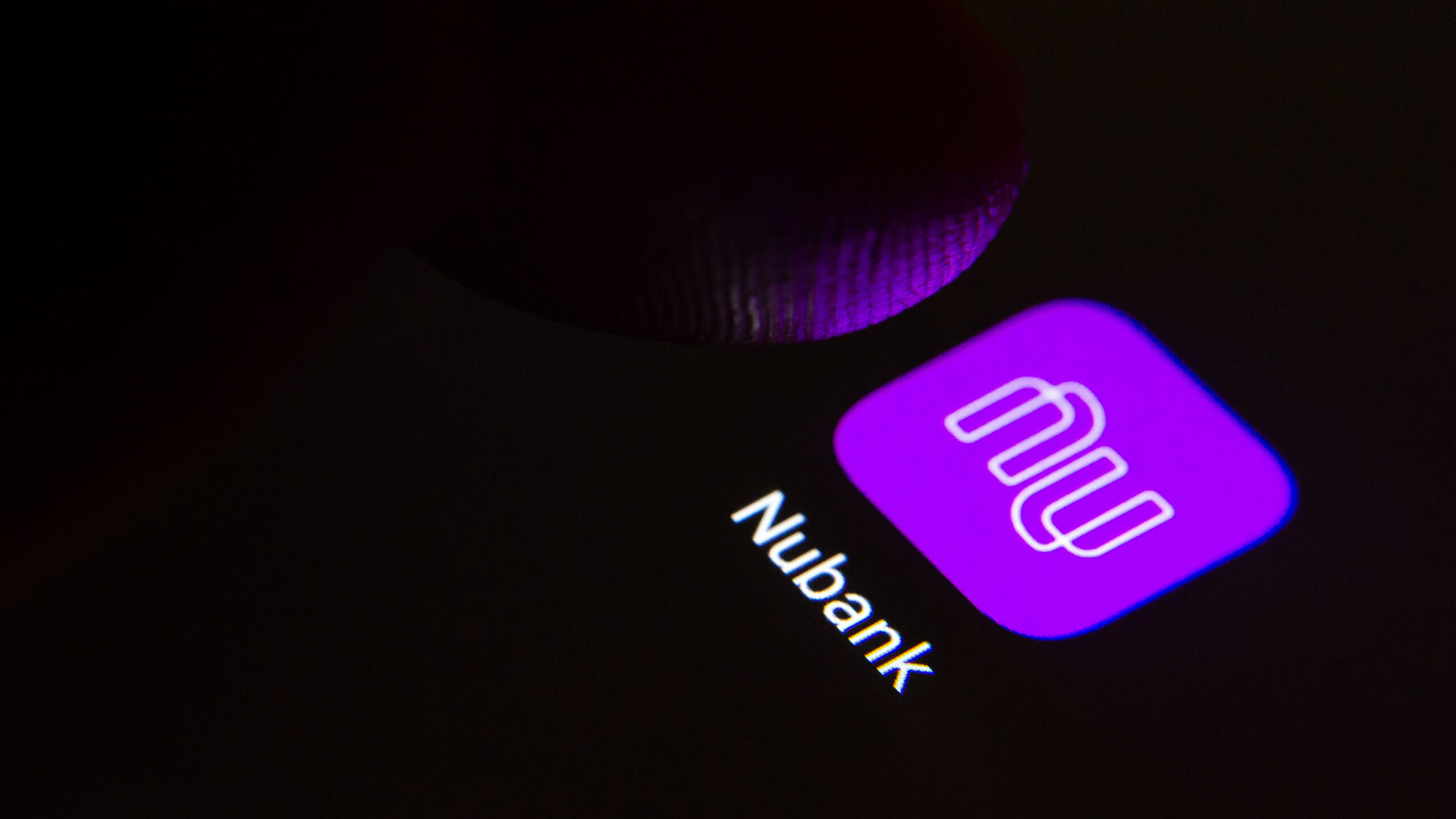 Nubank app