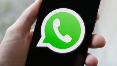 WhatsApp deixar de funcionar