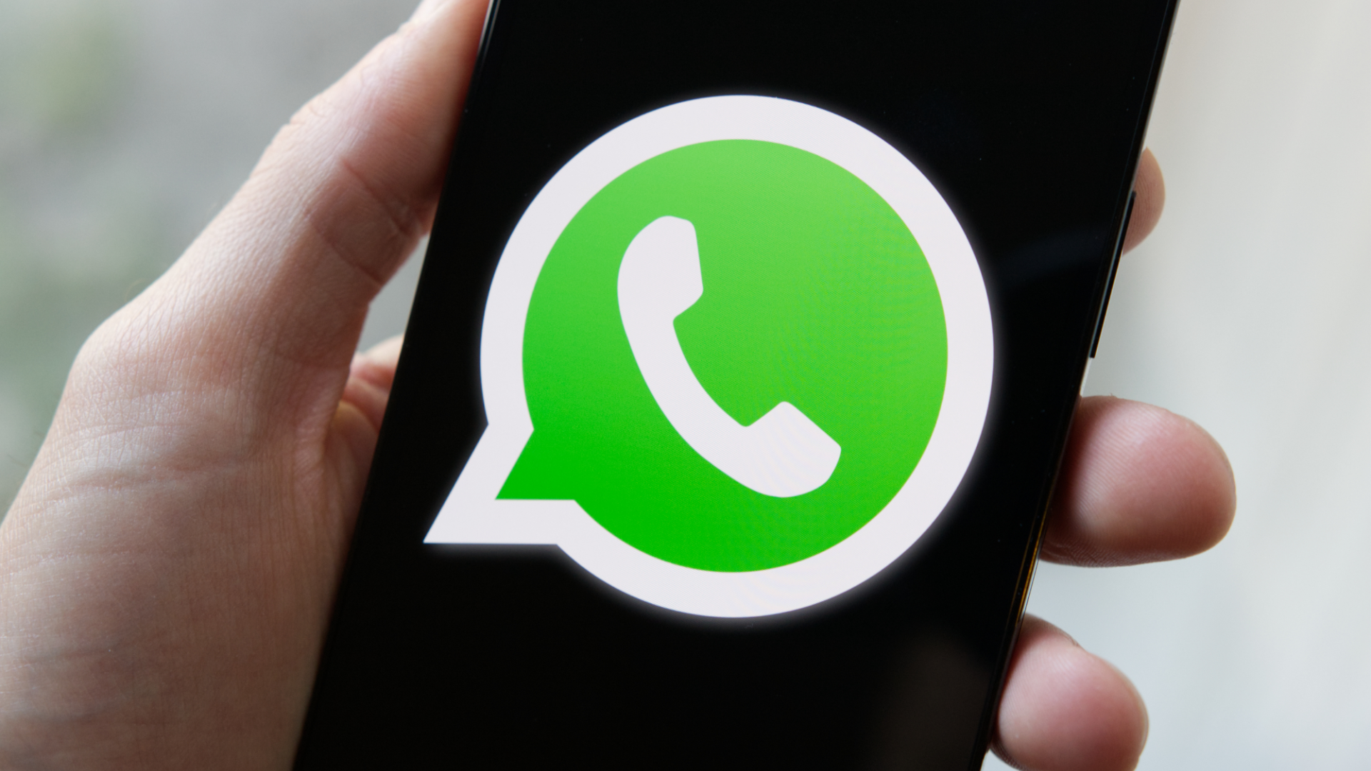 WhatsApp deixar de funcionar