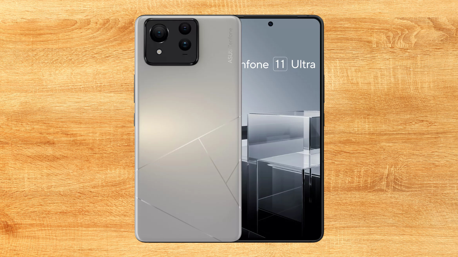 Zenfone 11 Ultra